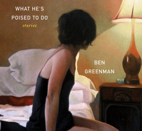 Ben Greenman
