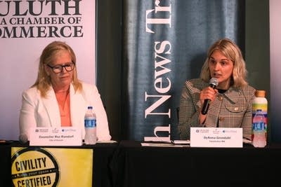 Duluth ballot initiative would allow tenants to pay for repairs and deduct costs from their rent