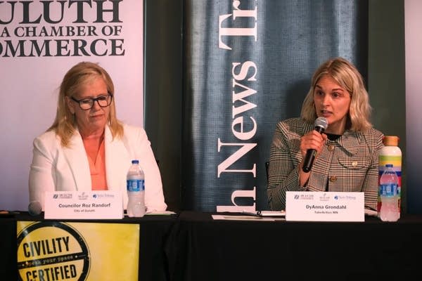 Duluth ballot initiative would allow tenants to pay for repairs and deduct costs from their rent