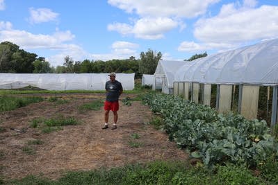 Minnesota is getting warmer and wetter. What does that mean for drought?
