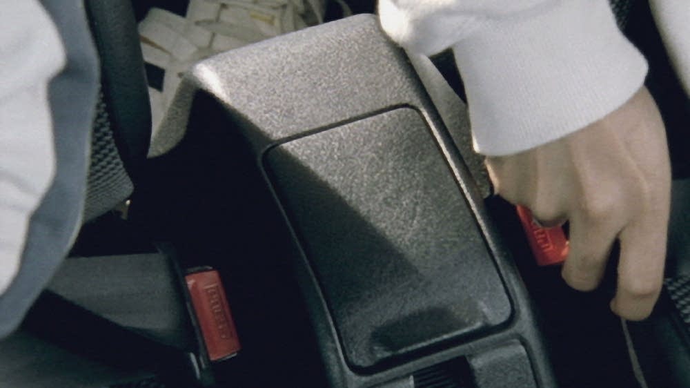 Buckle up, new primary seat belt law takes effect MPR News