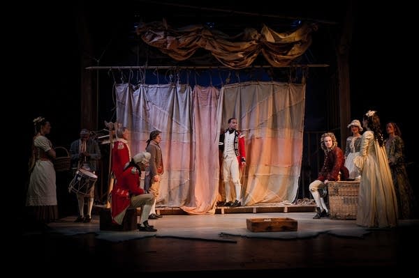 Weekend Arts Roundup: June 5, 2014