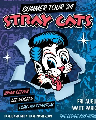 ＜BB.Kong＞STRAY CATS UNRELEASED DEMO 9fb0ba-20240326-stray-cats-
