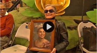 Rose Parade to honor black woman kicked off float