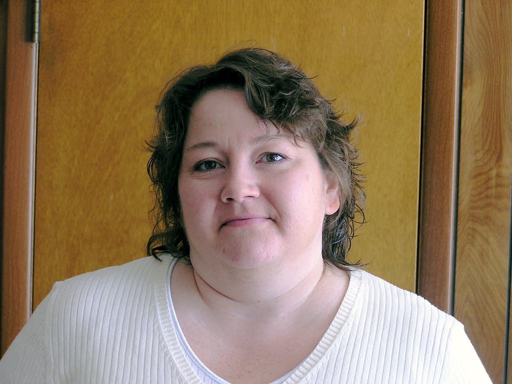 Jennifer Tschakert