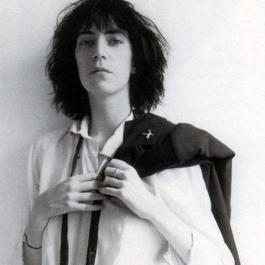 Patti Smith's Birthday