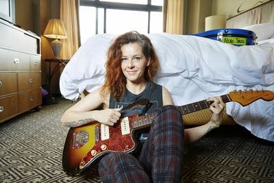 Neko Case