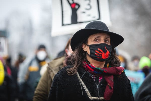 Winona LaDuke