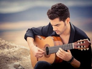 Milos Karadaglic