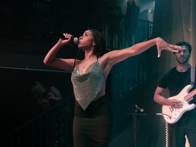 XINAVERSE at Green Room Minneapolis 6