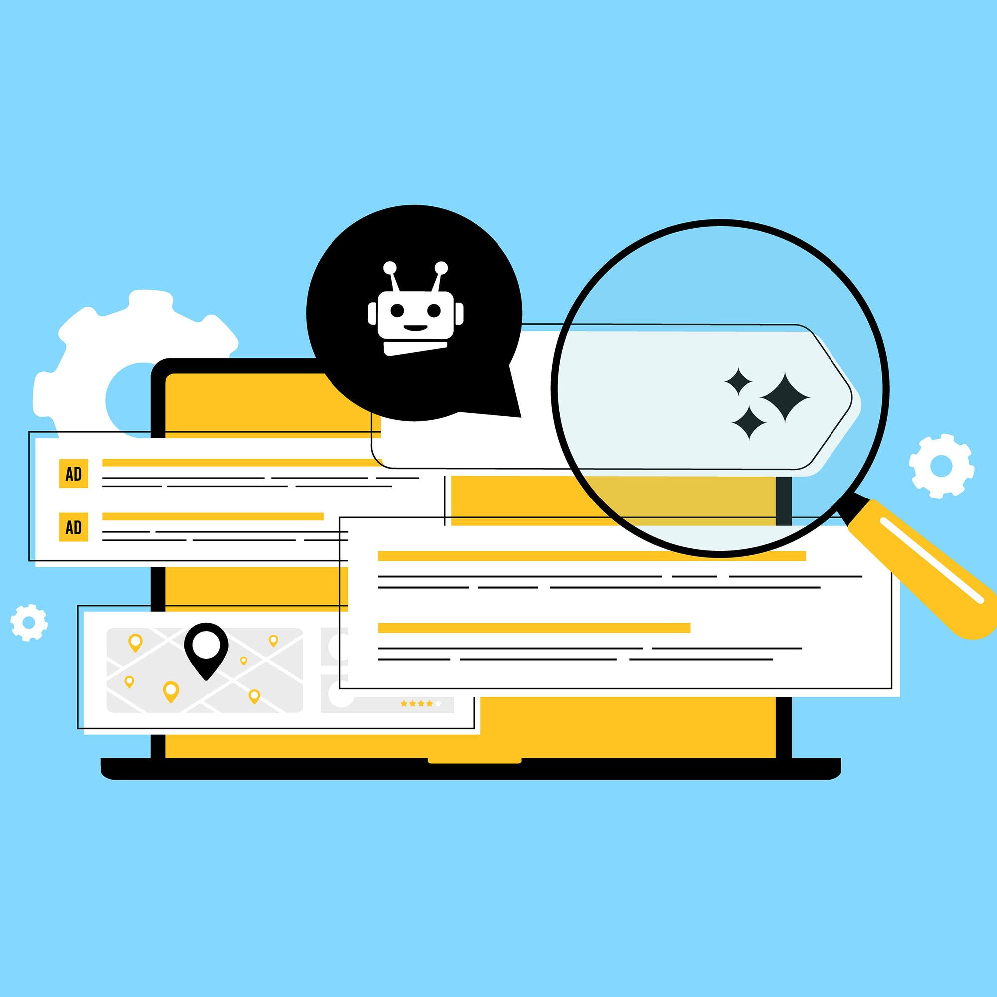 How easy is it to game AI search results?