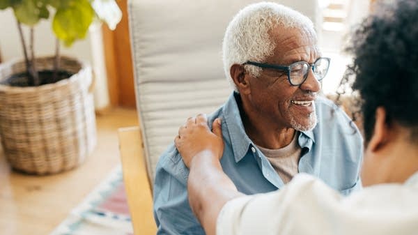 The link between immigration and longer life
