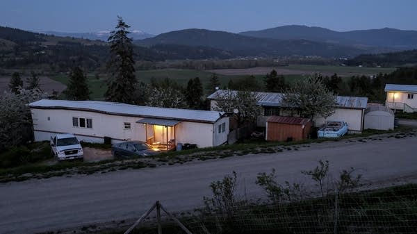 About 15% of all manufactured homes that currently exist in the US were built before mobile home building codes were put in place, says Claire Carlson at The Daily Yonder.