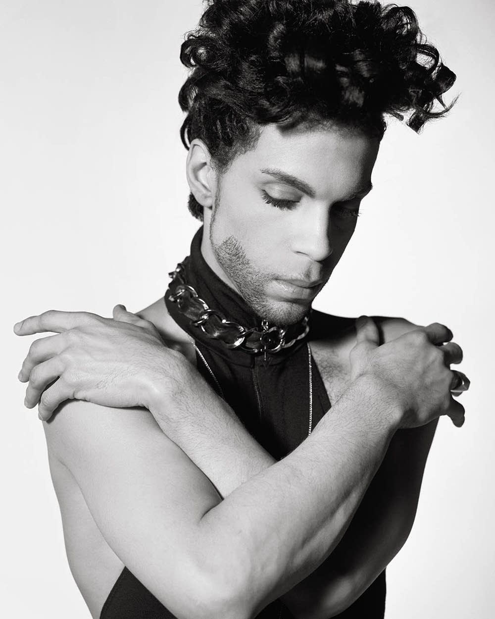 PRINCE プリンス A Documentary by Per Nilsen Prince: A