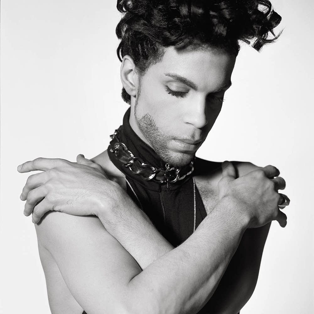PRINCE　プリンス　A Documentary by Per Nilsen Many Names, One Man | PRINCE: MY NAME IS | Full Music