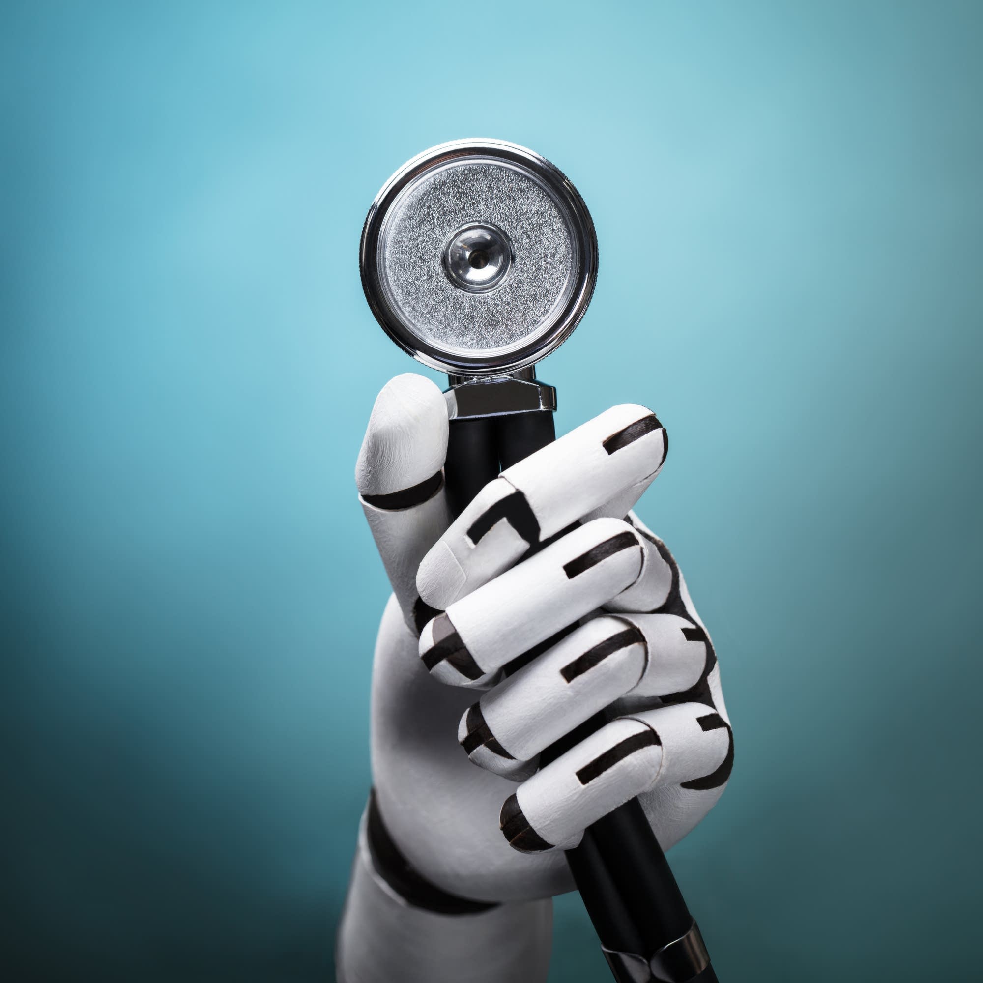 Hospitals pull back on robotic nursing assistants