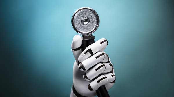 Hospitals pull back on robotic nursing assistants