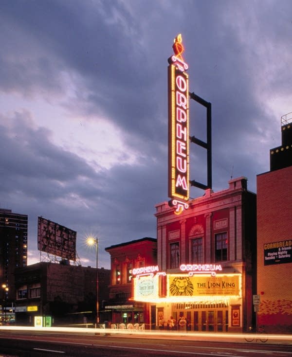 Morrissey fan remembers a legendary 1992 Minneapolis concert