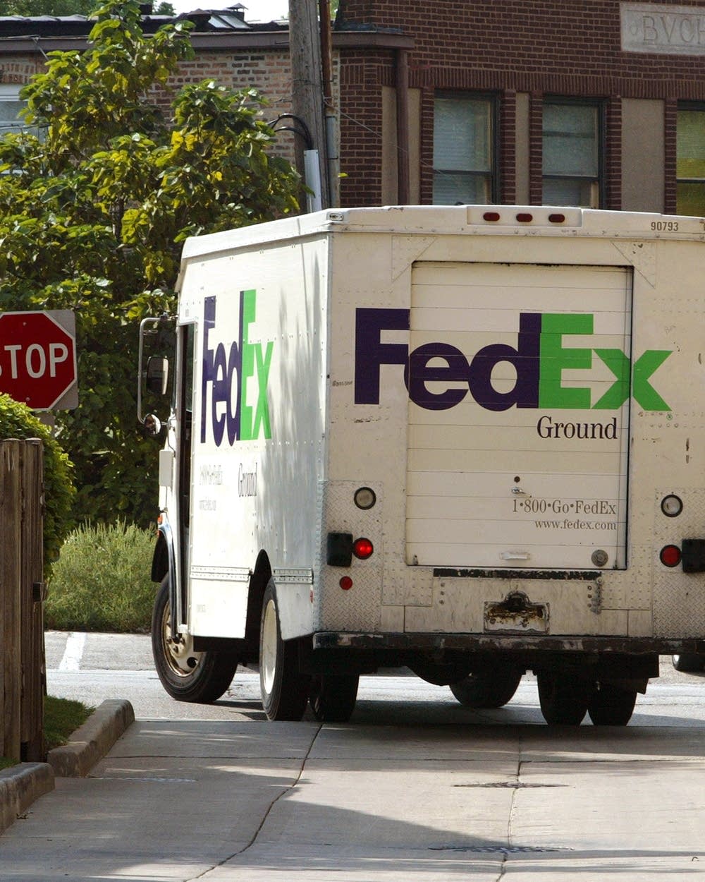 Fedex Independent Contractor Insurance How It Works The
