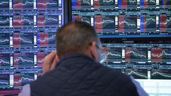 The market's take on the Middle East