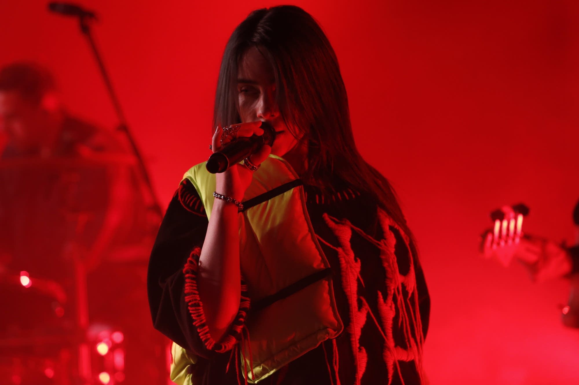 Coffee Break: Teen breakouts