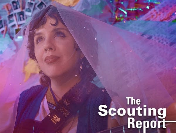 10 new songs by Minnesota musicians for June 2025