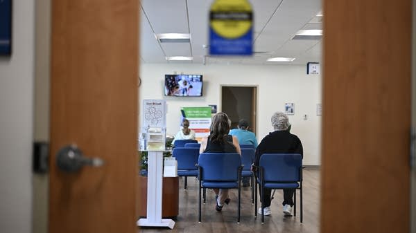 Health insurance companies adapt to people dropping coverage