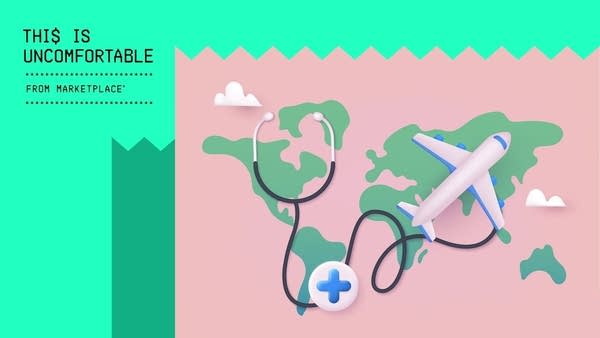 Should you leave the country for your next doctor’s appointment?