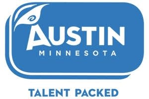 Austin kills Spam-inspired logo