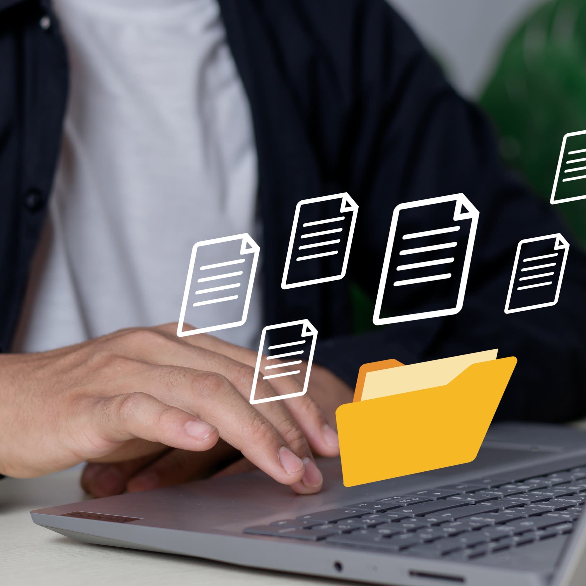 Digital archiving and the global memory shortage