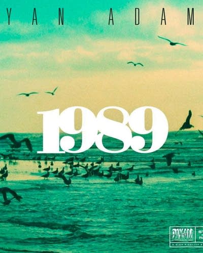 Review: Why Ryan Adams's cover of Taylor Swift's album “1989” is