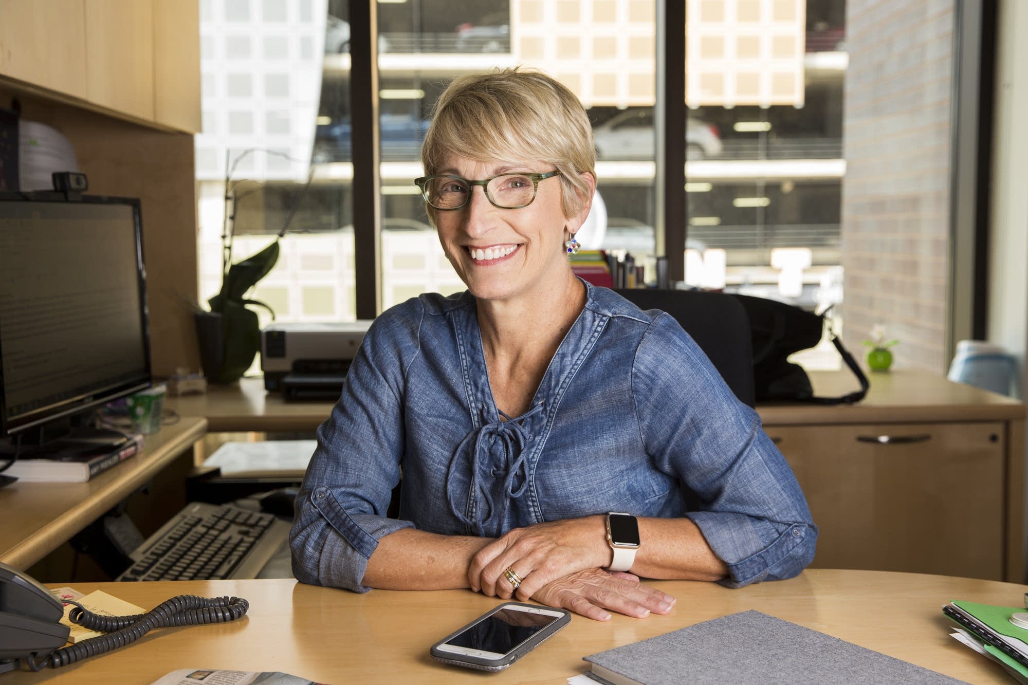 Nancy Cassutt