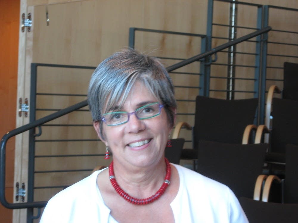 Valerie Broughton