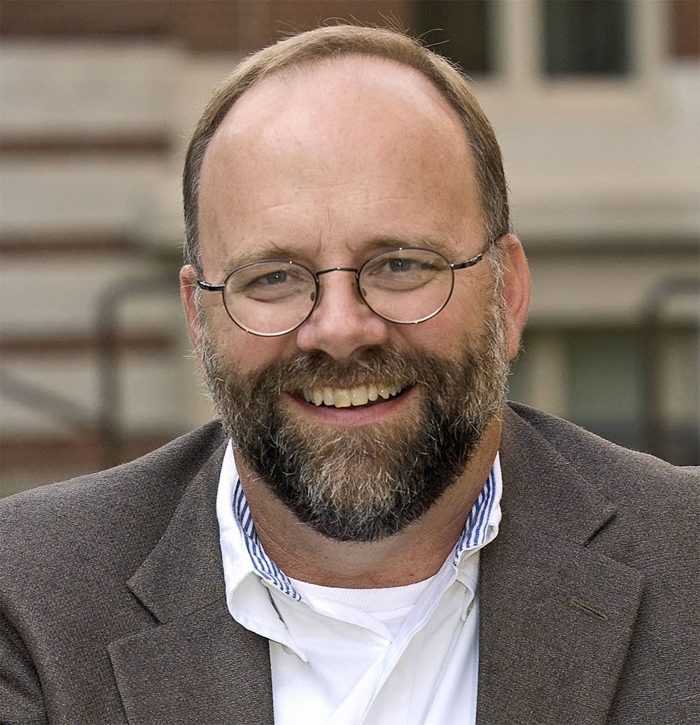Tim Mulcahy