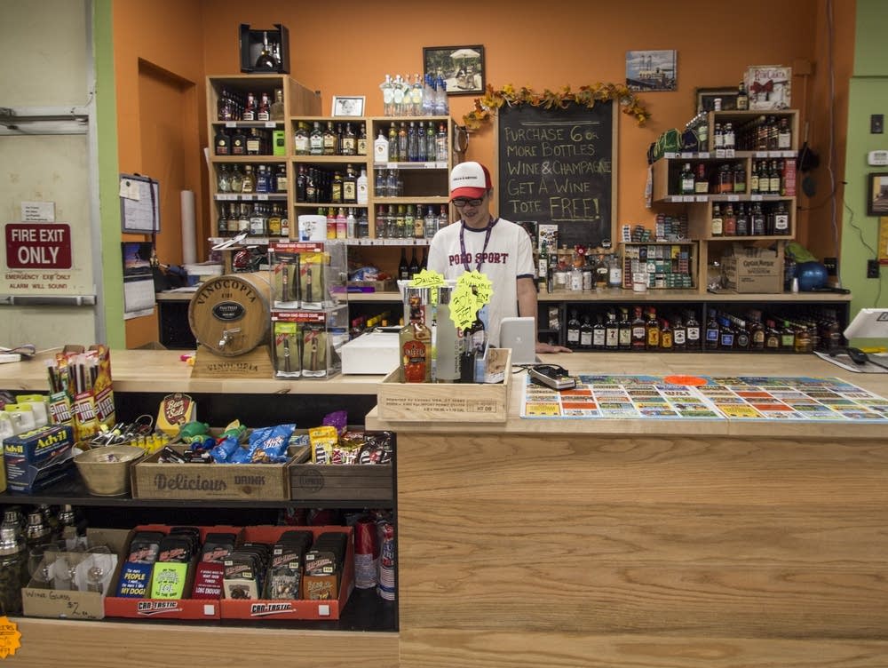 Sunday liquor sales now legal in Minnesota MPR News
