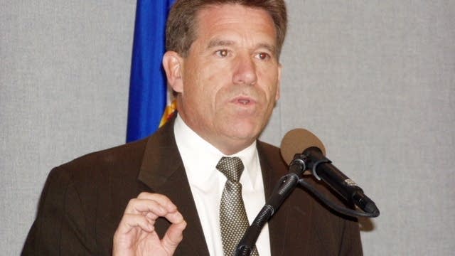 Mark Ritchie under investigation by the Legislative Auditor | MPR News