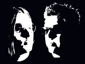 Ghostland Observatory