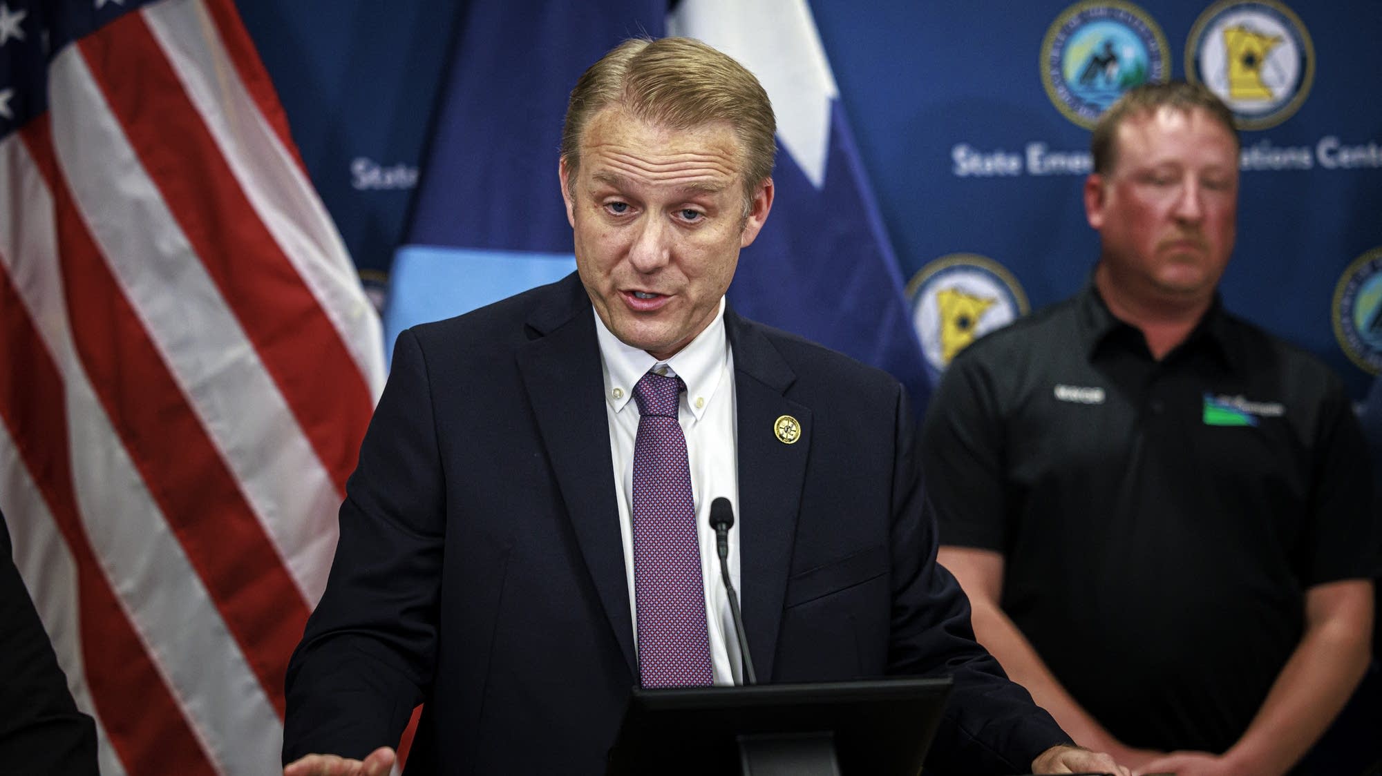 BCA chief: Shifting structure of Twin Cities gangs brings new challenges