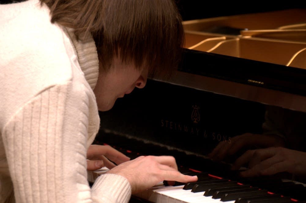 Daniil Trifonov