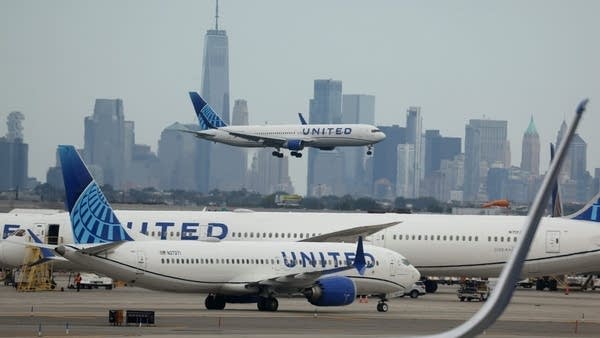 United Airlines may not purchase Boeing’s next plane