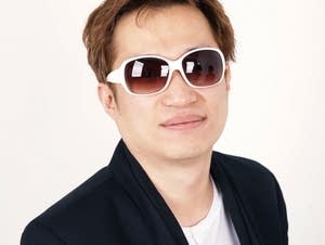 Composer Goomin Nam