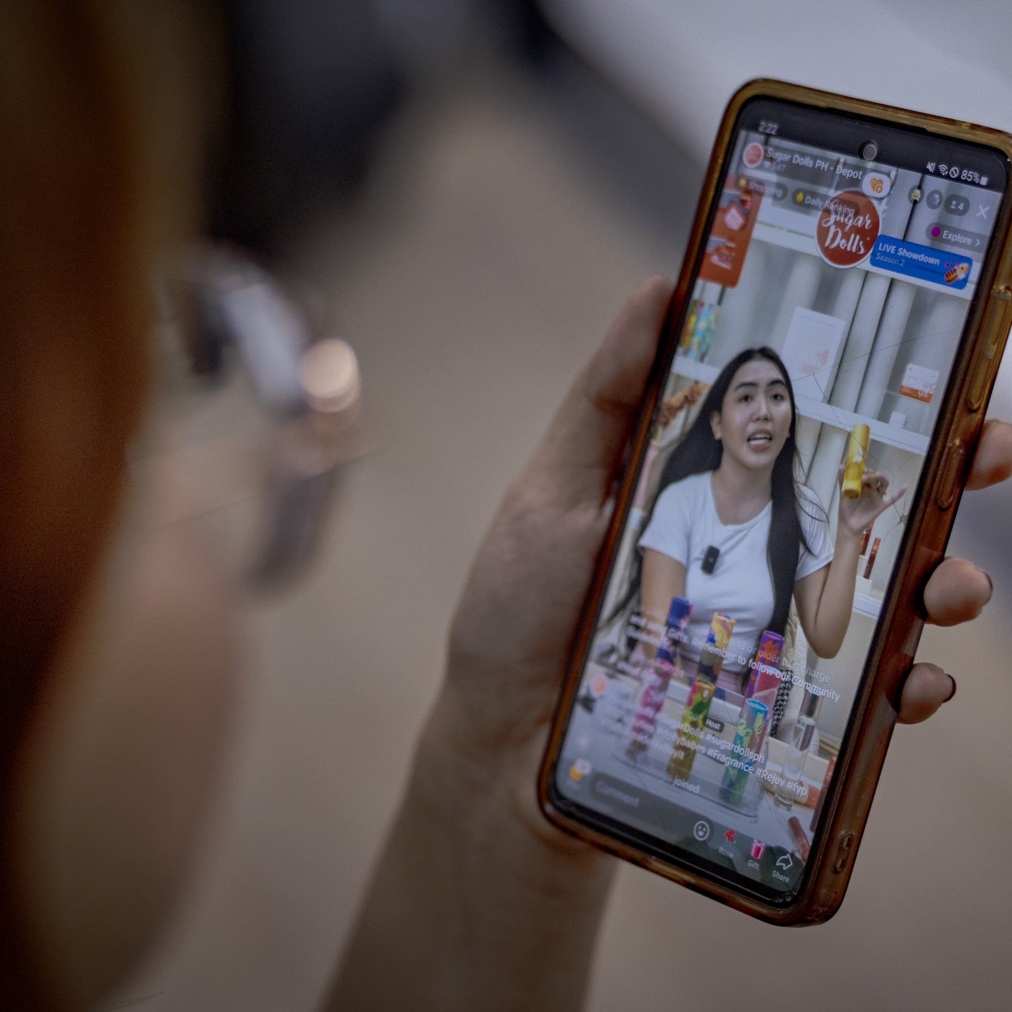 QVC wants to be the next TikTok Shop