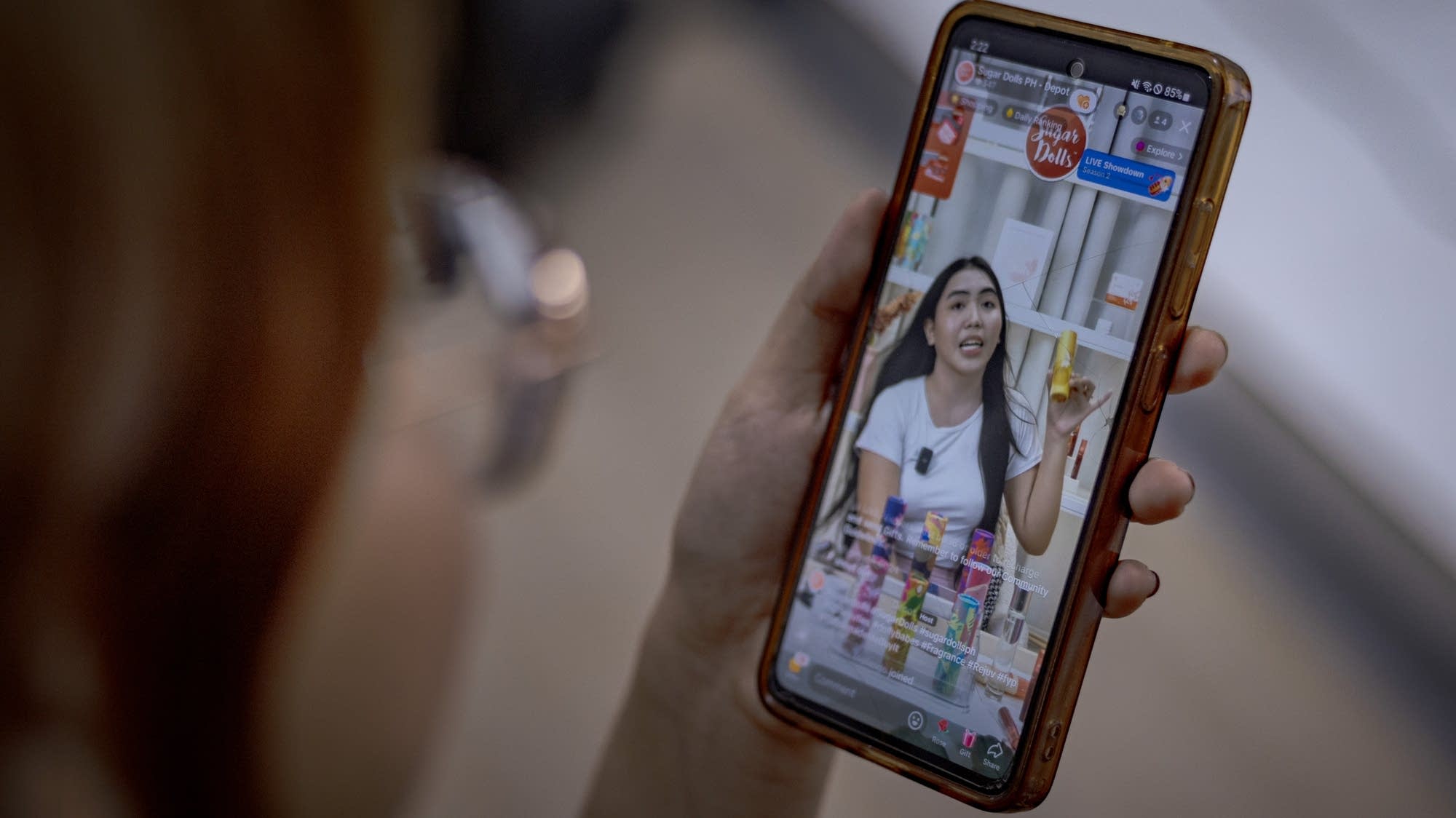 QVC wants to be the next TikTok Shop