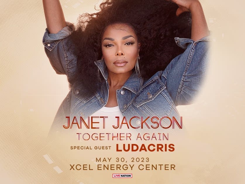 Janet Jackson