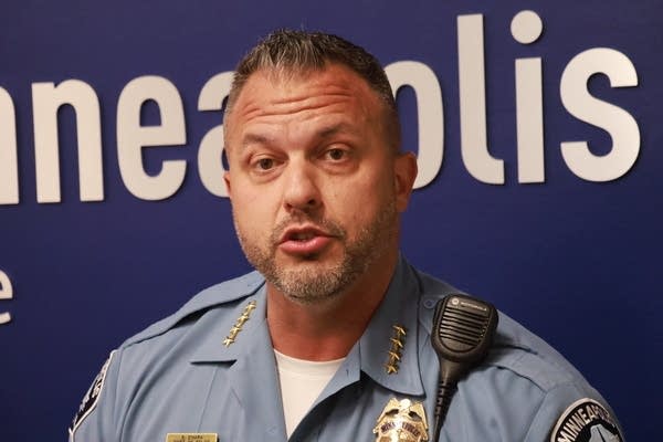 Former Minneapolis cop alleges wrongful firing, defamation 