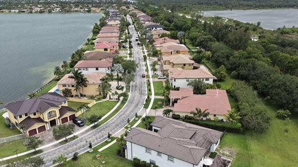 With more wealth than previous generations, some older homeowners are upgrading their homes.