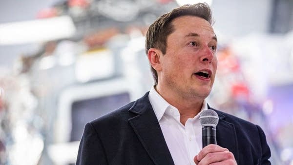 Musk has also threatened to move his operation out of California altogether.