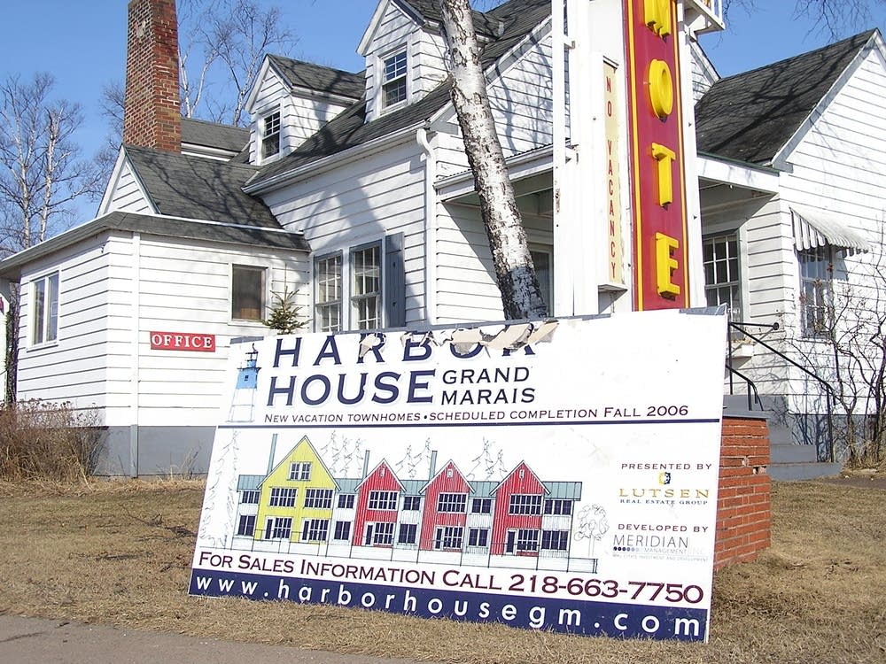 Harborhouse