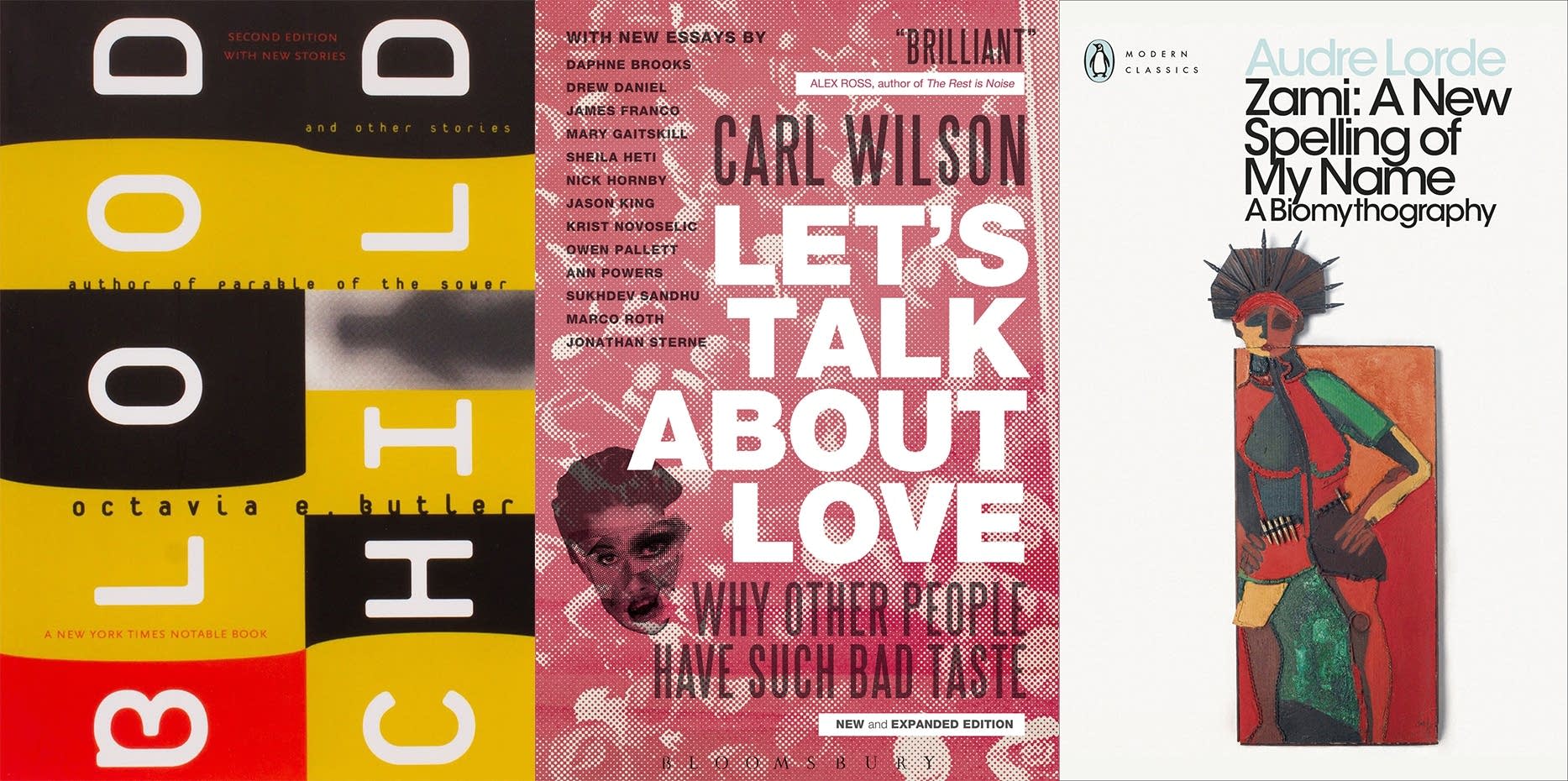 Eat My Words' picks for Indie Bookstore Day