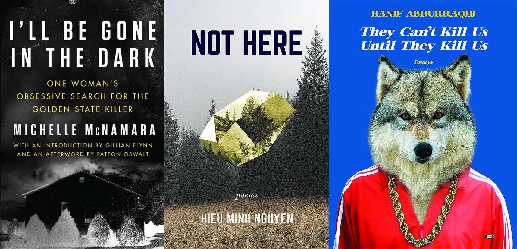Subtext's picks for Indie Bookstore Day